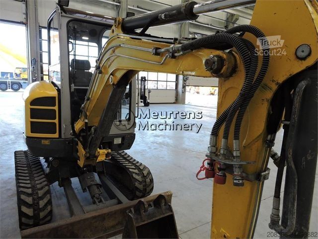 Sonstige WACKER Neuson EZ28