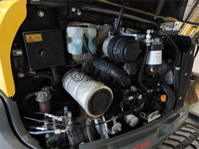 Sonstige WACKER Neuson EZ28