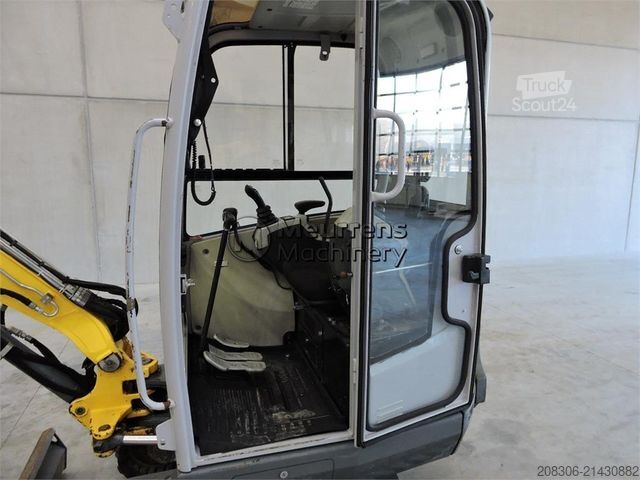 Sonstige WACKER Neuson EZ28