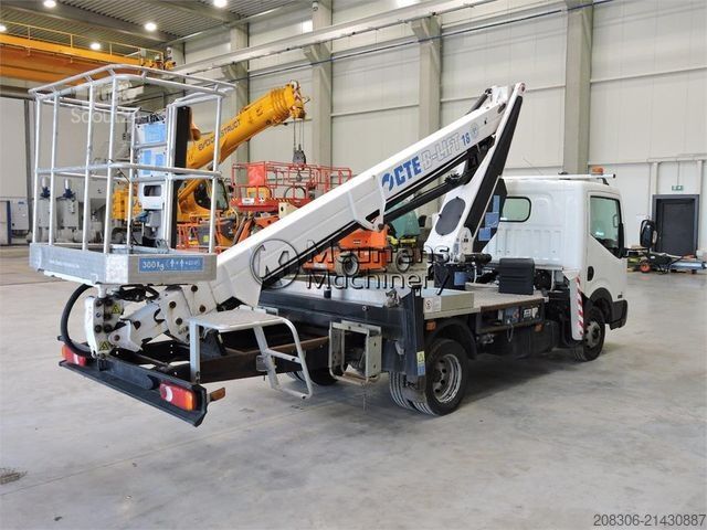 Sonstige Nissan F241SM-ISD7R