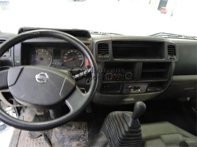 Sonstige Nissan F241SM-ISD7R