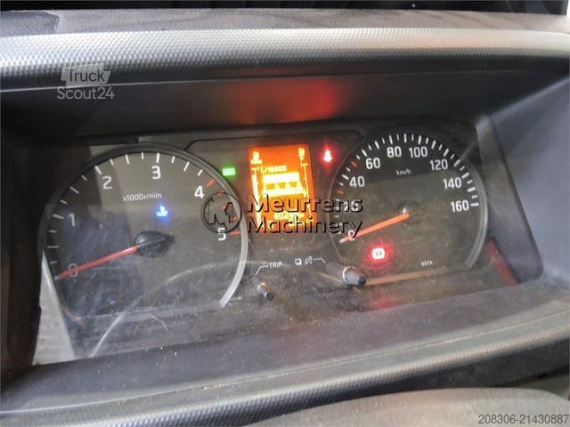 Sonstige Nissan F241SM-ISD7R