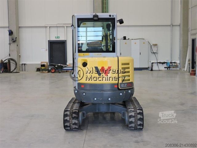 Sonstige WACKER Neuson EZ26