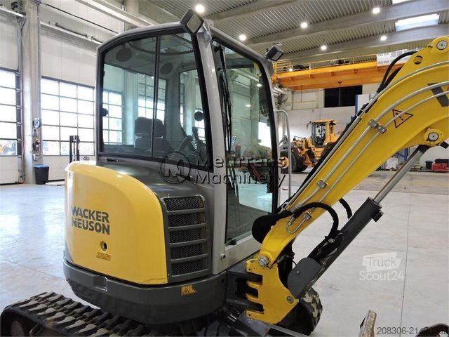 Sonstige WACKER Neuson EZ26