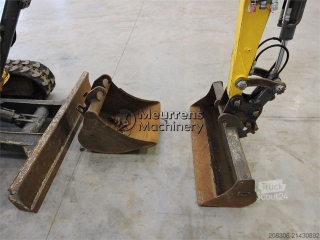 Sonstige WACKER Neuson EZ26