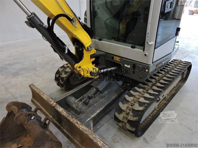 Sonstige WACKER Neuson EZ26