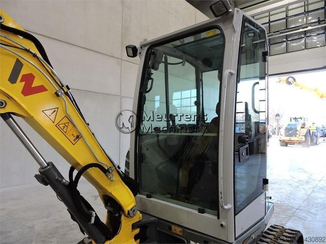 Sonstige WACKER Neuson EZ26