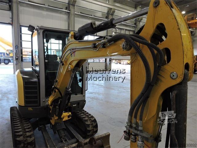 Sonstige WACKER Neuson EZ26