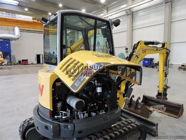 Sonstige WACKER Neuson EZ26