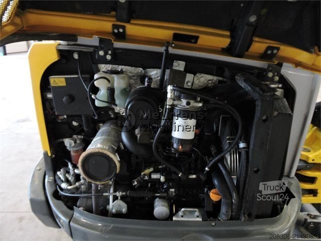 Sonstige WACKER Neuson EZ26