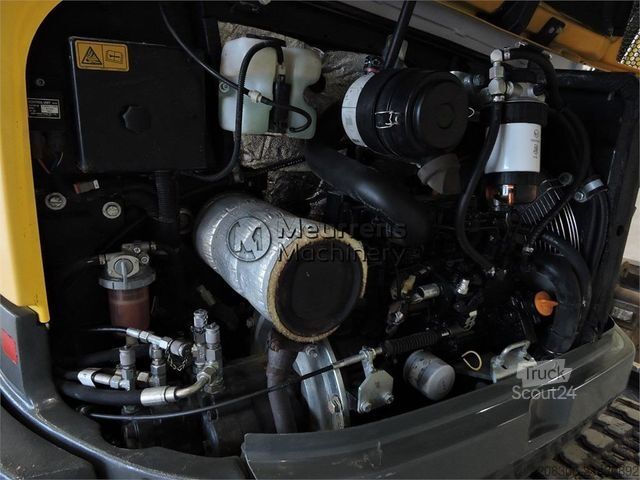 Sonstige WACKER Neuson EZ26