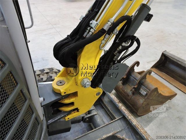 Sonstige WACKER Neuson EZ26