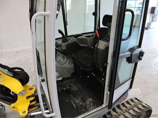 Sonstige WACKER Neuson EZ26