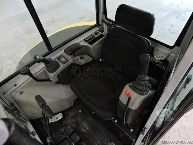 Sonstige WACKER Neuson EZ26