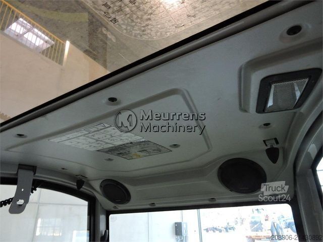 Sonstige WACKER Neuson EZ26