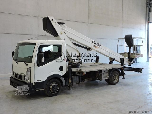 Sonstige Nissan F241SM-ISD7R