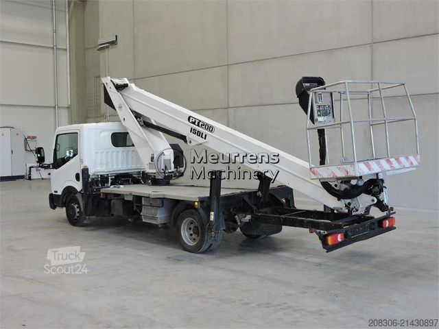 Sonstige Nissan F241SM-ISD7R