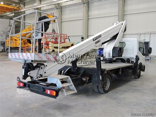 Sonstige Nissan F241SM-ISD7R