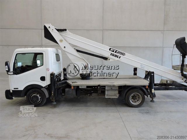 Sonstige Nissan F241SM-ISD7R