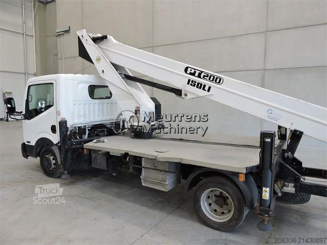 Sonstige Nissan F241SM-ISD7R