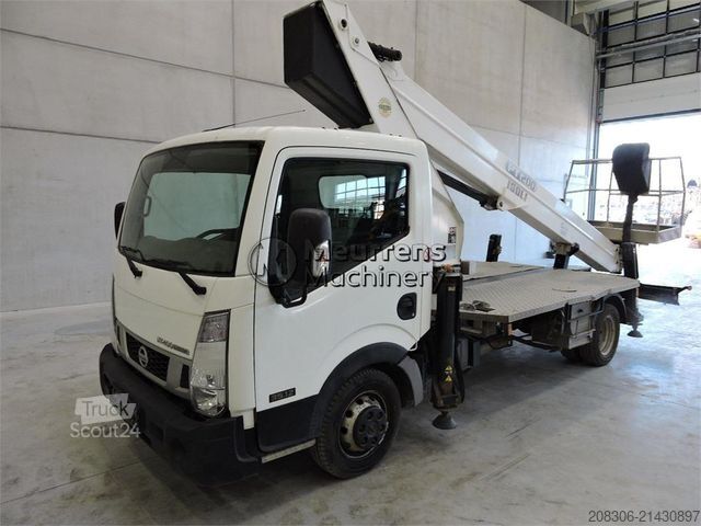 Sonstige Nissan F241SM-ISD7R