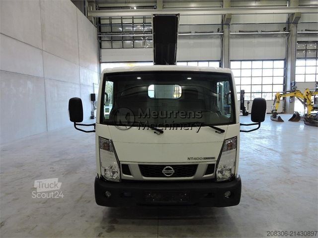 Sonstige Nissan F241SM-ISD7R