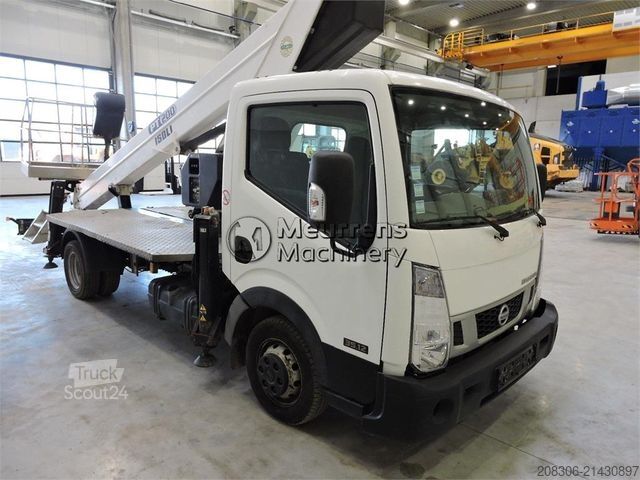 Sonstige Nissan F241SM-ISD7R