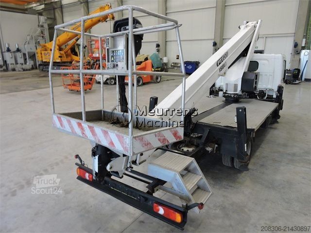 Sonstige Nissan F241SM-ISD7R