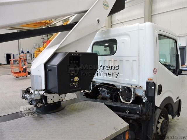 Sonstige Nissan F241SM-ISD7R