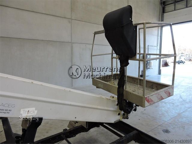 Sonstige Nissan F241SM-ISD7R