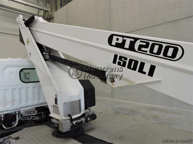 Sonstige Nissan F241SM-ISD7R