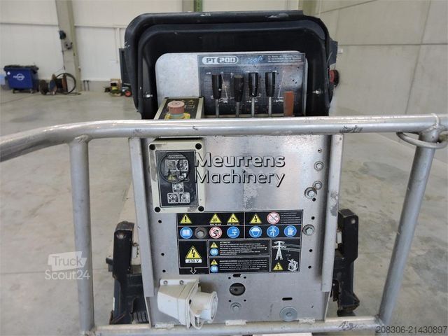 Sonstige Nissan F241SM-ISD7R