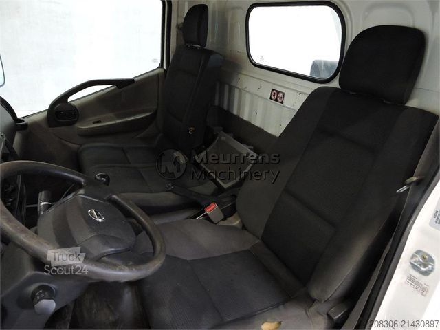 Sonstige Nissan F241SM-ISD7R