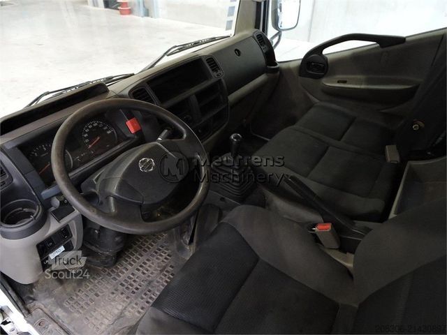 Sonstige Nissan F241SM-ISD7R