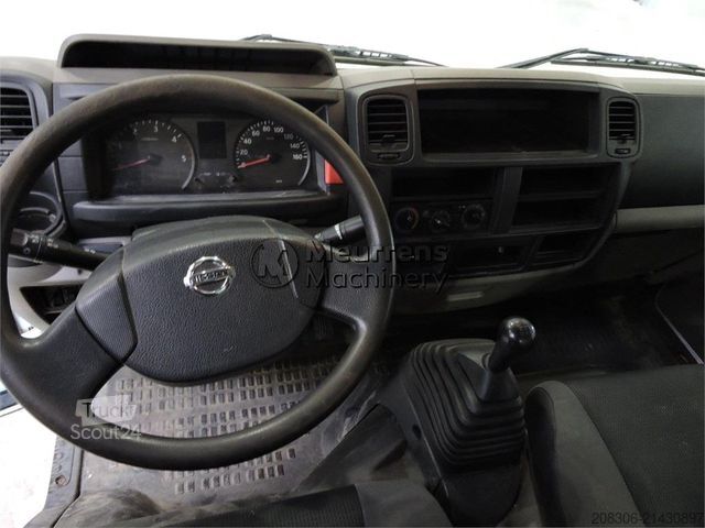 Sonstige Nissan F241SM-ISD7R