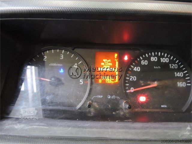 Sonstige Nissan F241SM-ISD7R