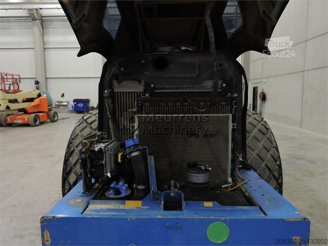 Tek tamburlu silindir CATERPILLAR CS78B