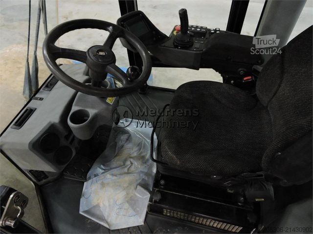 Tek tamburlu silindir CATERPILLAR CS78B