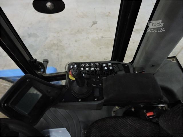 Tek tamburlu silindir CATERPILLAR CS78B