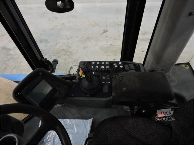 Tek tamburlu silindir CATERPILLAR CS78B