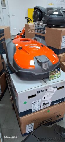 Sonstige Husqvarna Automower 550