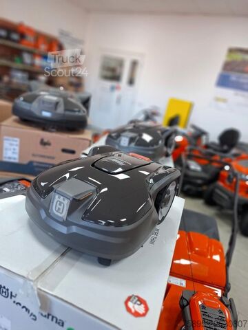 Mäher Husqvarna Automower 315 Mark II