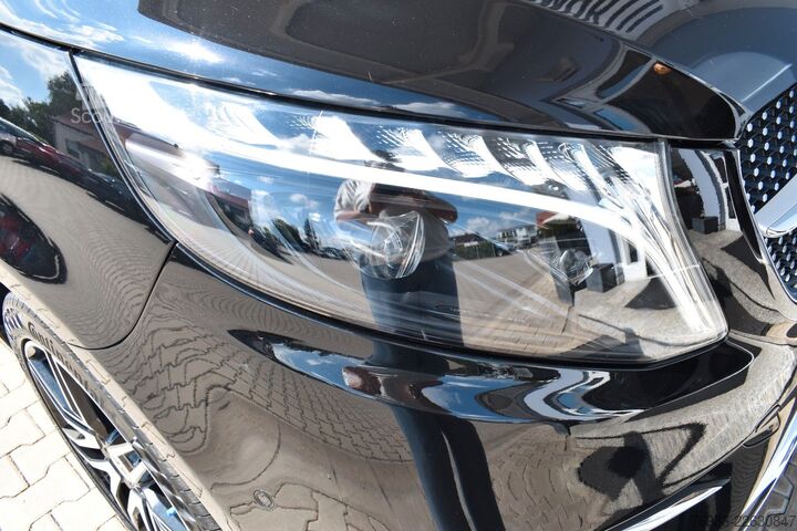 Autocaravana MERCEDES-BENZ V250d lang 4Matic Aut. AMG Line Camper Edition