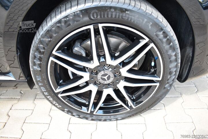 Autocaravana MERCEDES-BENZ V250d lang 4Matic Aut. AMG Line Camper Edition