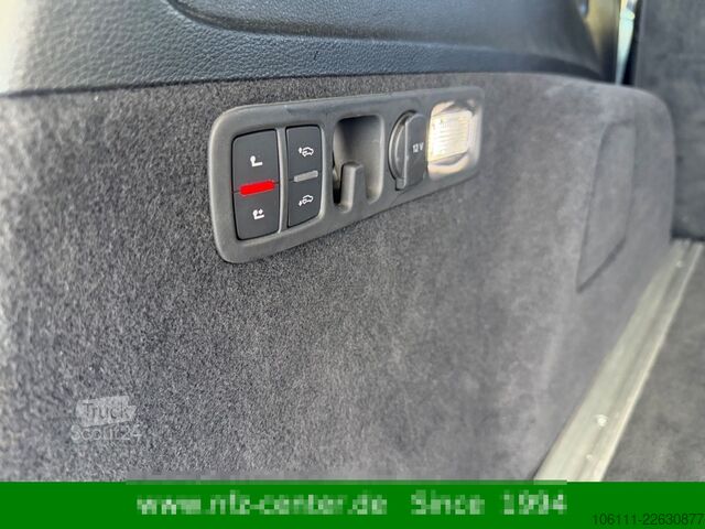 Pick-up AUDI Q7 55 TFSI e quattro S-Line HeadUp/Massage/AHK