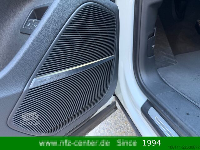 Pick-up AUDI Q7 55 TFSI e quattro S-Line HeadUp/Massage/AHK