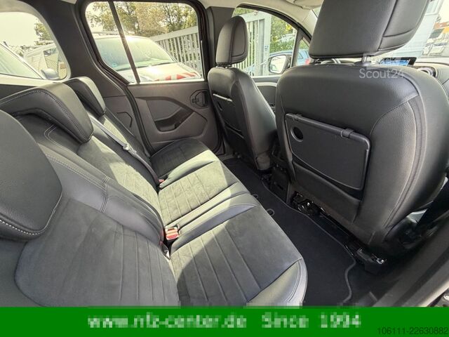 Minibus MERCEDES-BENZ T 180 d Edition Progressive Kamera AHK
