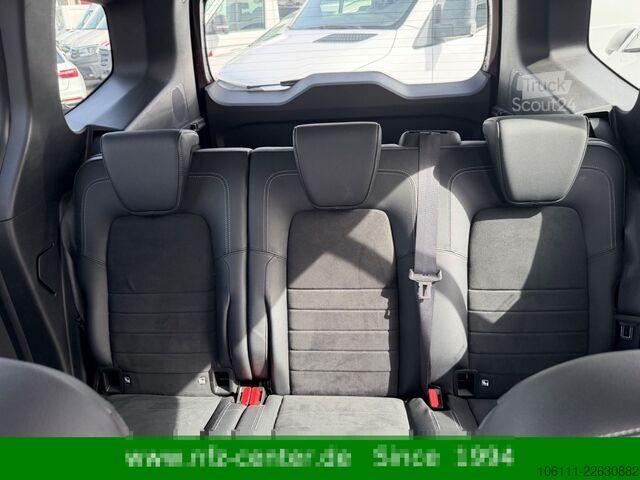 Minibus MERCEDES-BENZ T 180 d Edition Progressive Kamera AHK