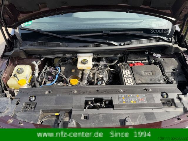 Minibus MERCEDES-BENZ T 180 d Edition Progressive Kamera AHK