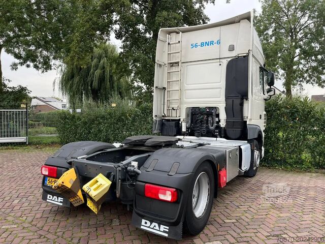 Standartinis-SZM DAF XF 480 FT